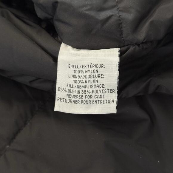 Vintage Spiewak Golden Fleece WeatherTech Thinsulate Bomber Jacket XL - Picture 5 of 11